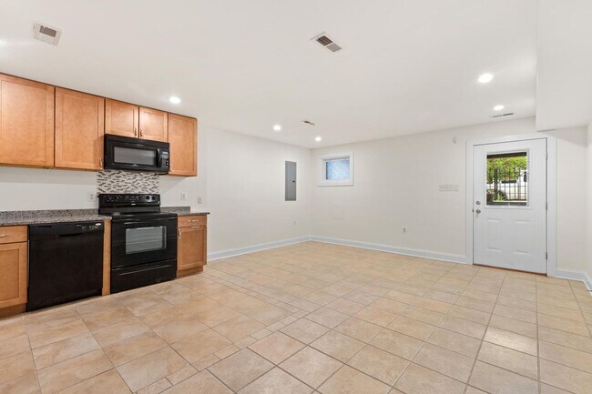 Photo - Charming One-Bedroom Basement Apartment