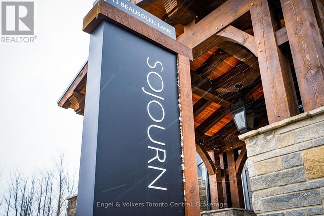 Photo - 12 Beausoleil Ln Unité 105