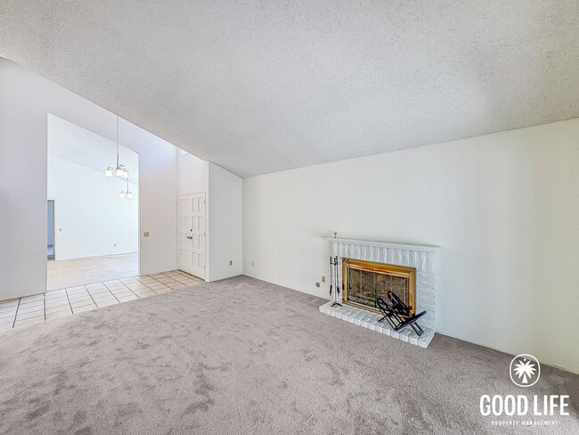 Photo - SD: Spacious 3BD/2BA Home in Carlsbad with Community Pool, 2-Car Garage & In-Unit Laundry