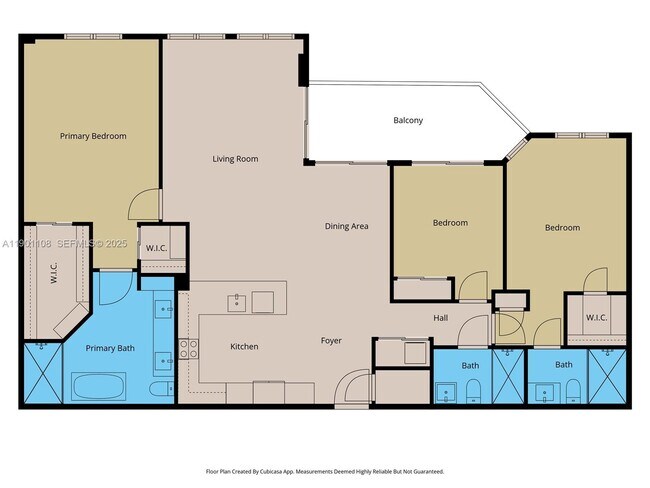 Photo - 19900 E Country Club Dr Unit 1003