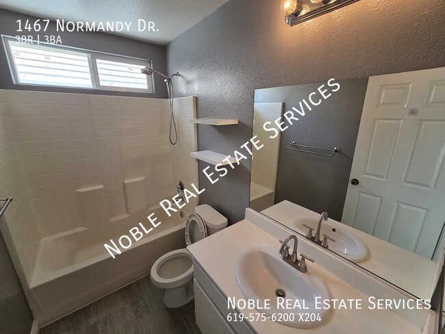 Photo - 1467 Normandy Dr