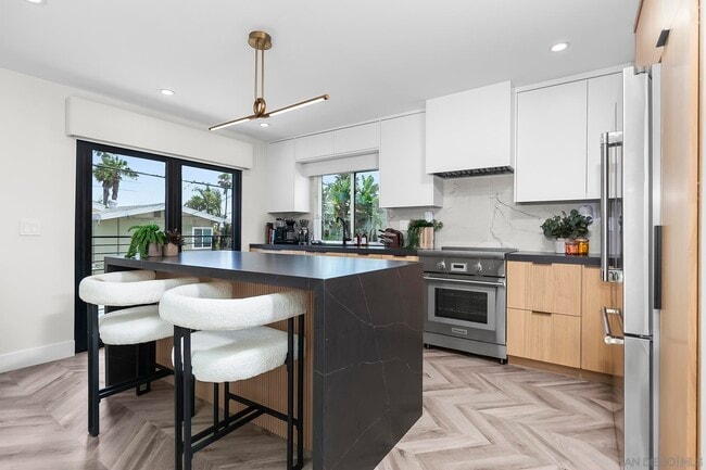 Photo - 3861 Kendall St Townhome