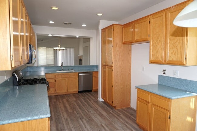 14752 Eaglehead Mountain Dr