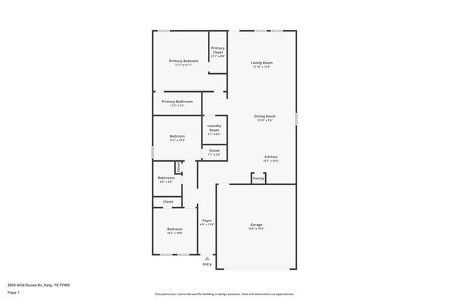 Photo - 3059 Wild Dunes Dr