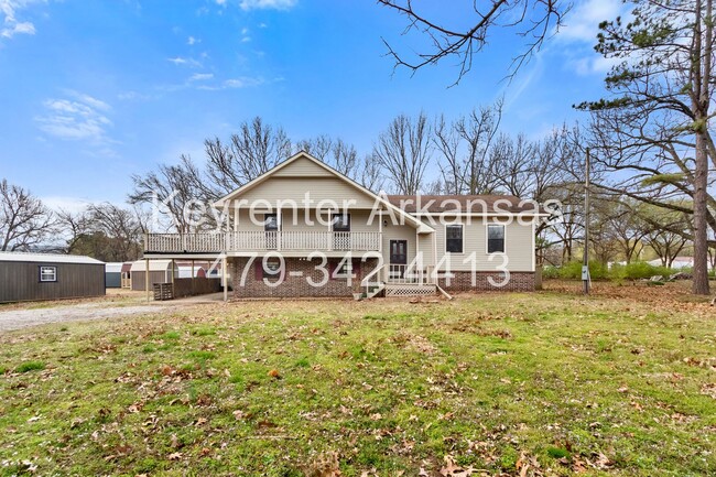 Building Photo - 12405 Bethel Blacktop Rd