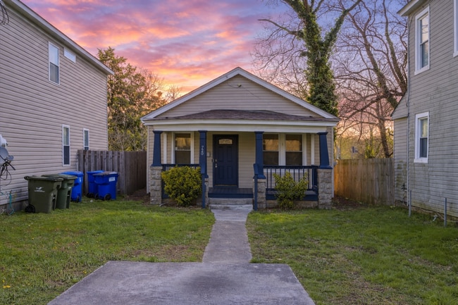 Building Photo - 720 Forbes St