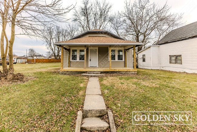 Building Photo - 1421 W 14th St