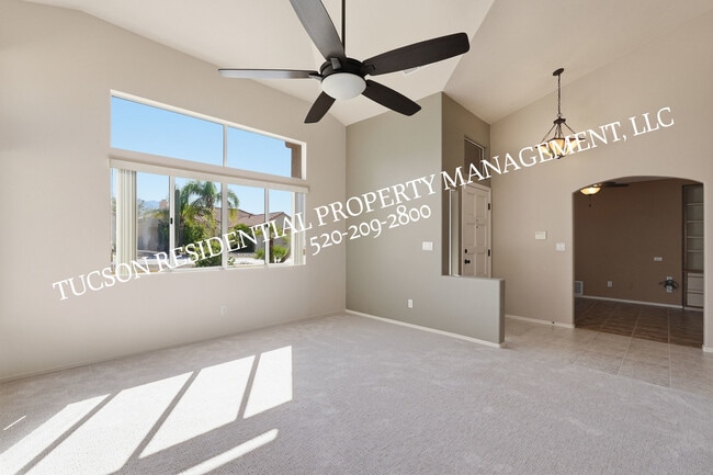 Photo - 10845 N Eagle Eye Pl