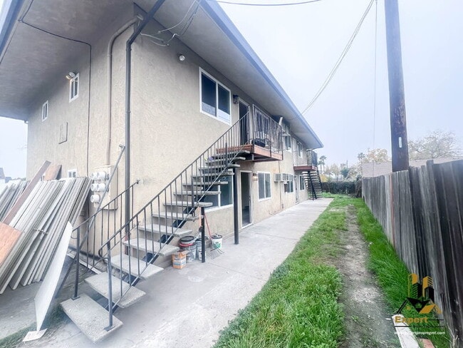 Photo - 1507 Nogales St Unit #8