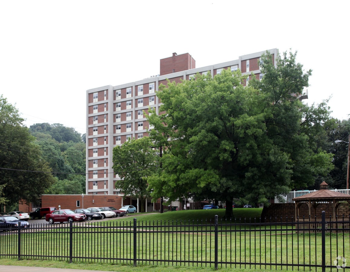 Photo - Fawcett Apartments