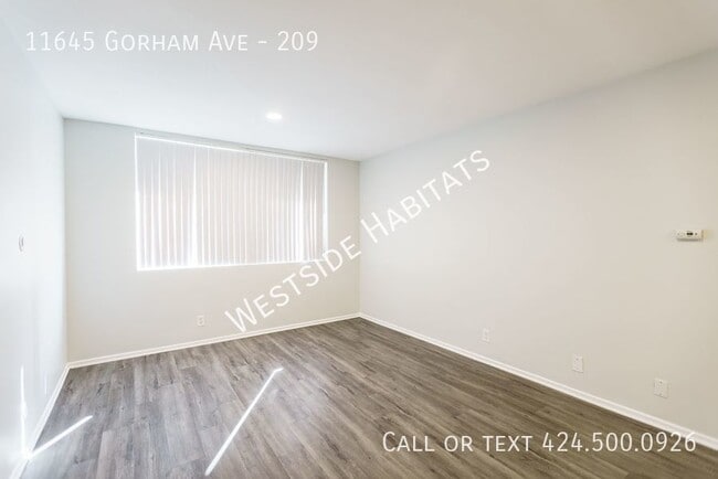 Photo - 11645 Gorham Ave Unidad 209
