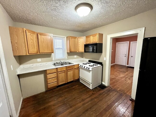 Photo - 1137 Muskegon Ave NW Unidad 1137 Muskegon Ave NW -  1