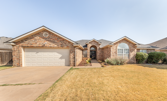 Pre-Leasing - 4 bed 2.5 bath - Frenship ISD - Pre-Leasing - 4 bed 2.5 bath - Frenship ISD House