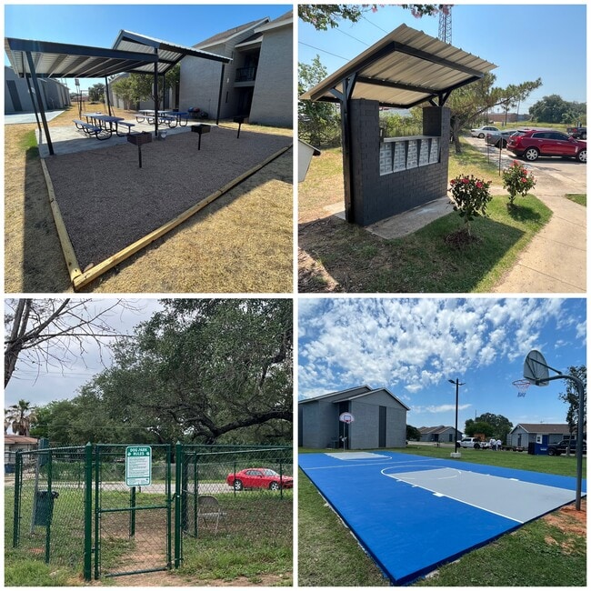 Devine Place Apartments