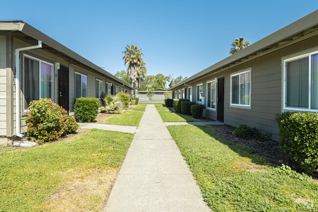 Photo - Alamo Garden Apartments - Income Restrictions