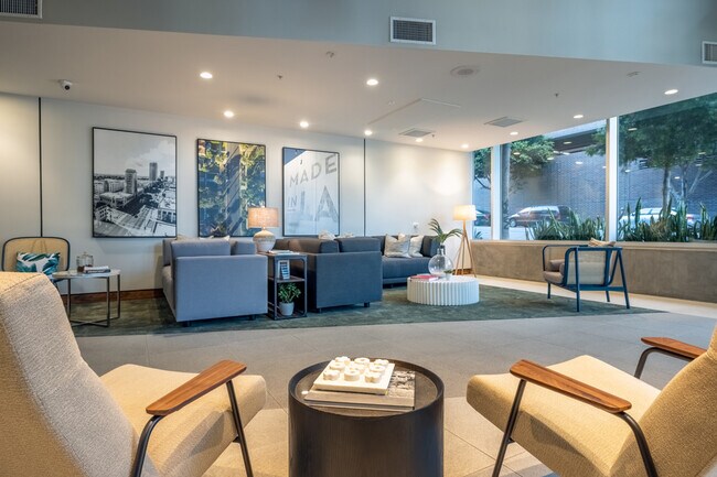 Eleven Eleven Wilshire