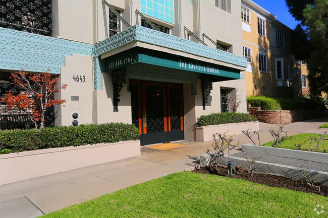 Los Feliz Manor - Los Feliz Manor