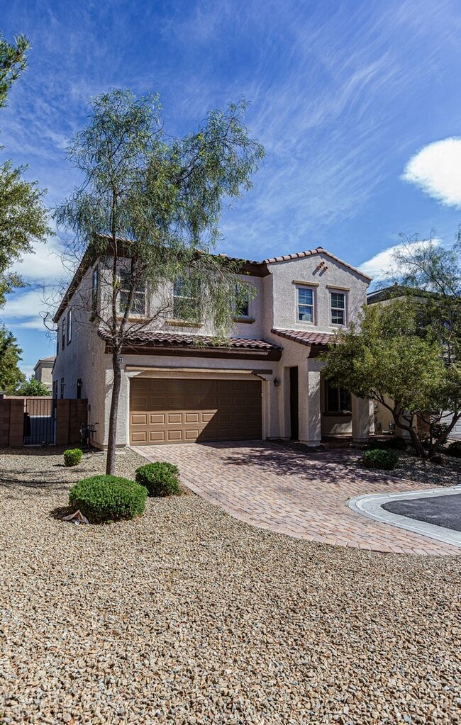 Photo - Beautiful Home in a Gated Community