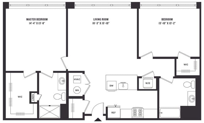 Edison Lofts