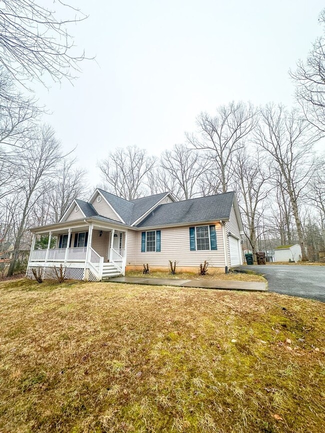 Photo - Beautiful 3bed 2 Bath Lake Monticello Rental