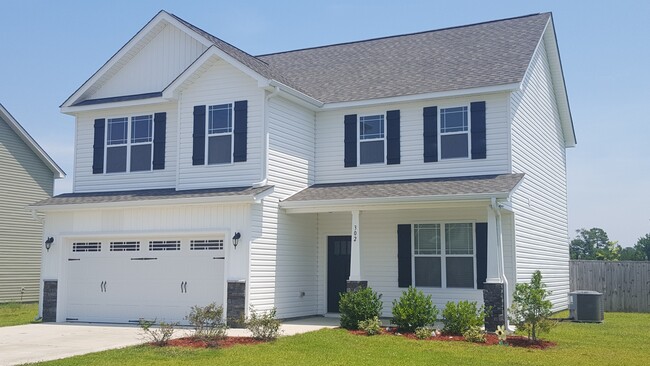 Photo - 302 Catamaran Rd