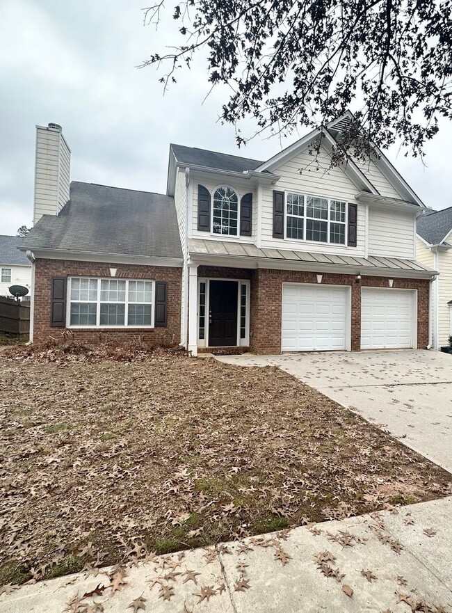 4 BED 2.5 BATH HOME IN LIBURN! Available Soon - 4 BED 2.5 BATH HOME IN LIBURN! Available Soon