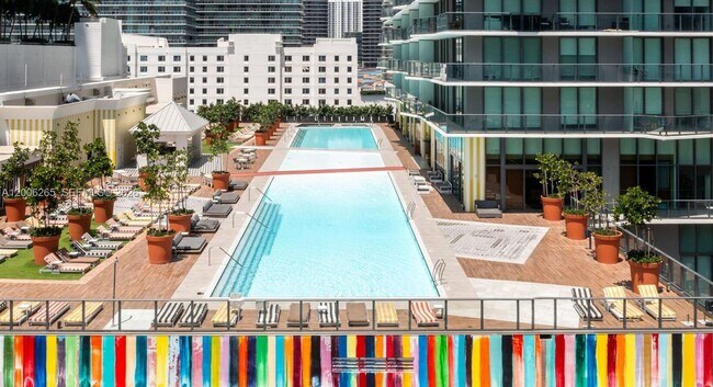 Photo - 1300 S Miami Ave Unit 2009