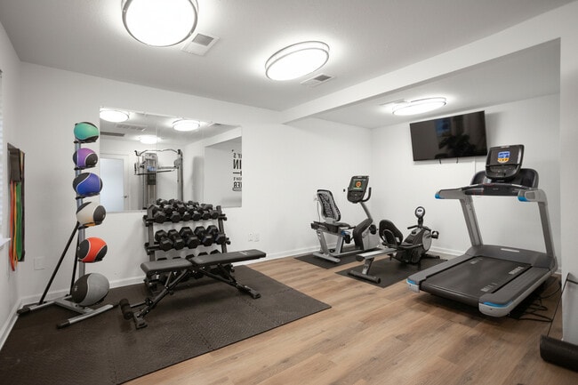 Photo - The Emerson Apartments