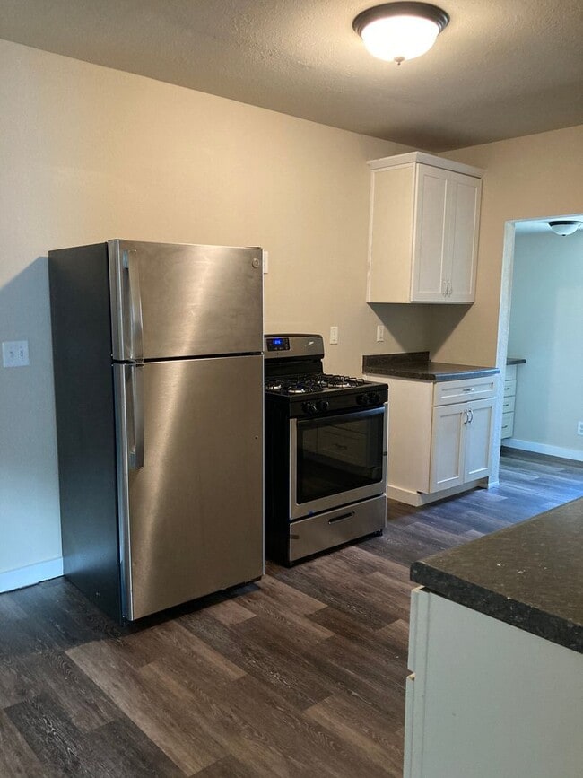 Photo - Spacious 3-Bedroom, 1-Bath Home - East Side Location