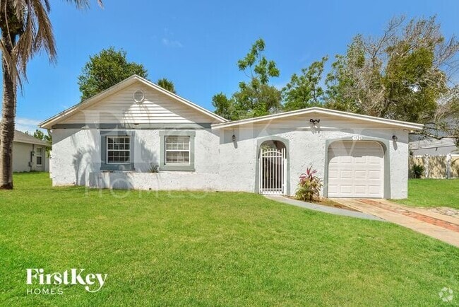 Building Photo - 1520 Tivoli Dr Rental