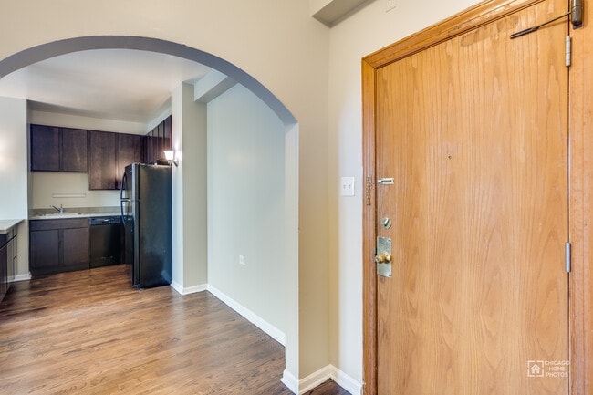 Photo - Sheridan Apartments