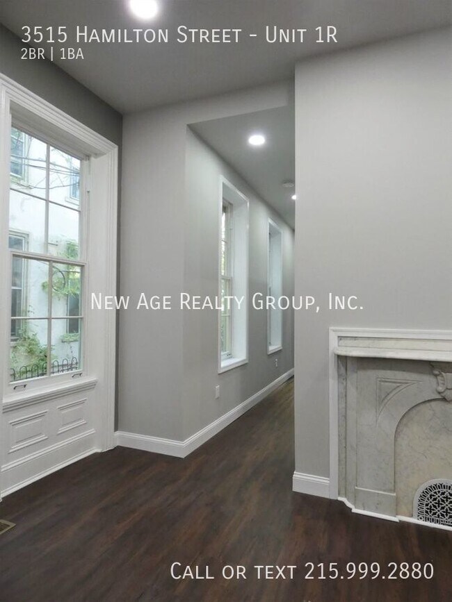 Photo - 3515 Hamilton St Unit 1R