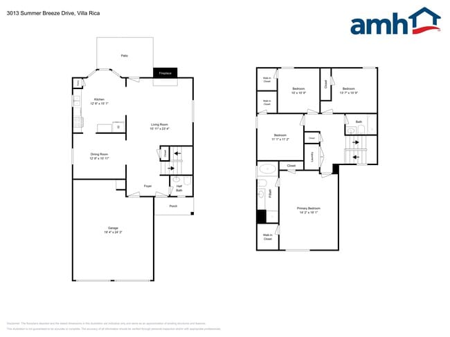 Photo - 3013 Summer Breeze Dr