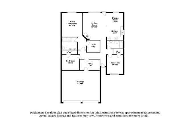 Photo - 3657 Oakland Spring Ct