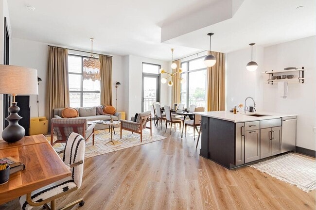 Photo - Gorgeous two bedroom newly built condominium at the Gadsden Unit 411