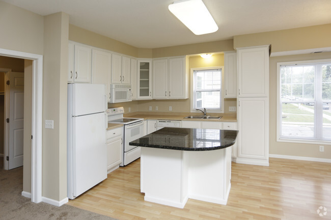 Interior Photo - Ramsey Village Rental