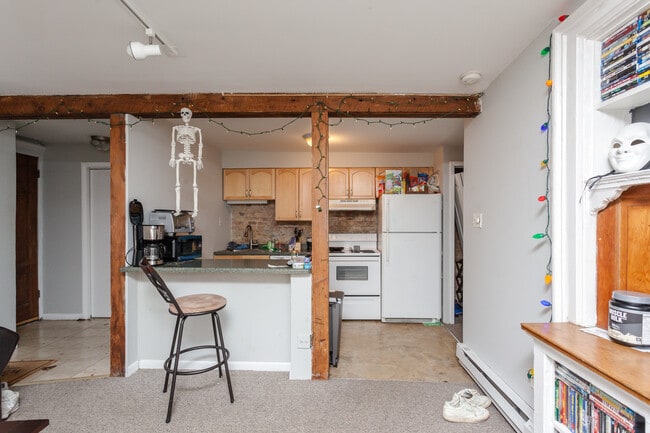 Photo - 2112 N Bissell St