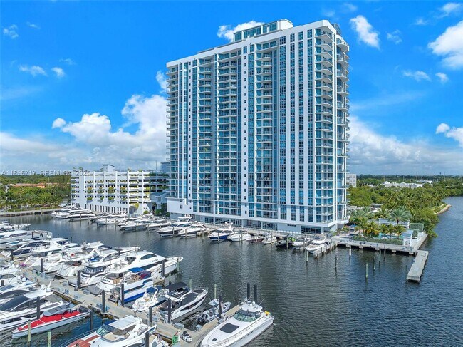 Photo - 17111 Biscayne Blvd Unit 411