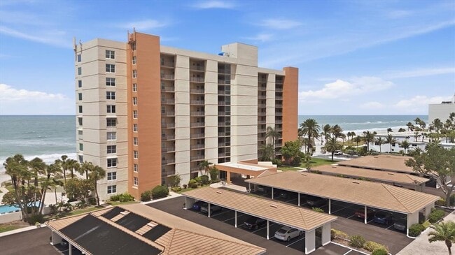Building Photo - 4401 Gulf of Mexico Dr Unit 907