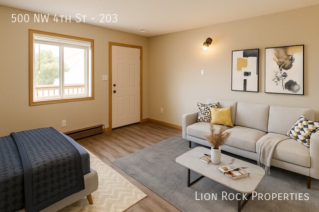 Photo - 500 NW 4th St Unit 203