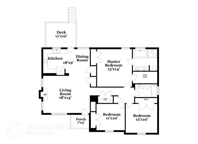 Photo - 840 Duncan St