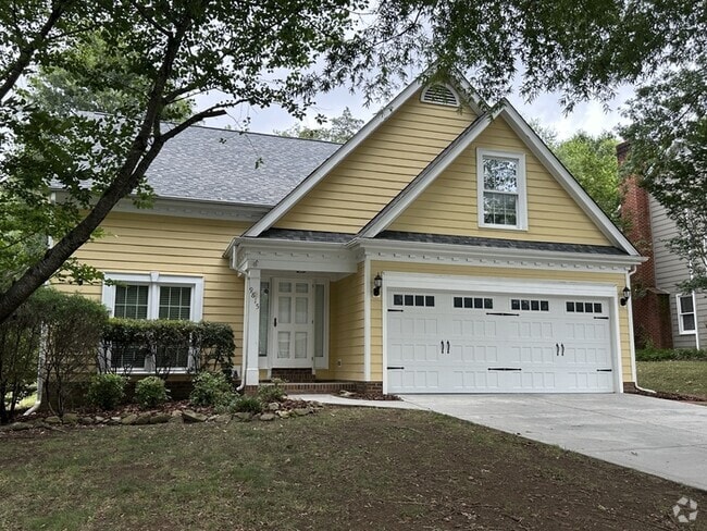 Building Photo - Stunning 4 bedroom 2.5 Bath in Cameron Woods! Rental