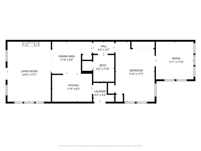 Photo - Adorable Duplex Unit Near the Arts District!