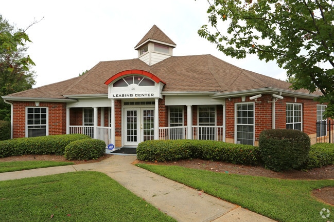 Building Photo - Magnolia Park Apartments