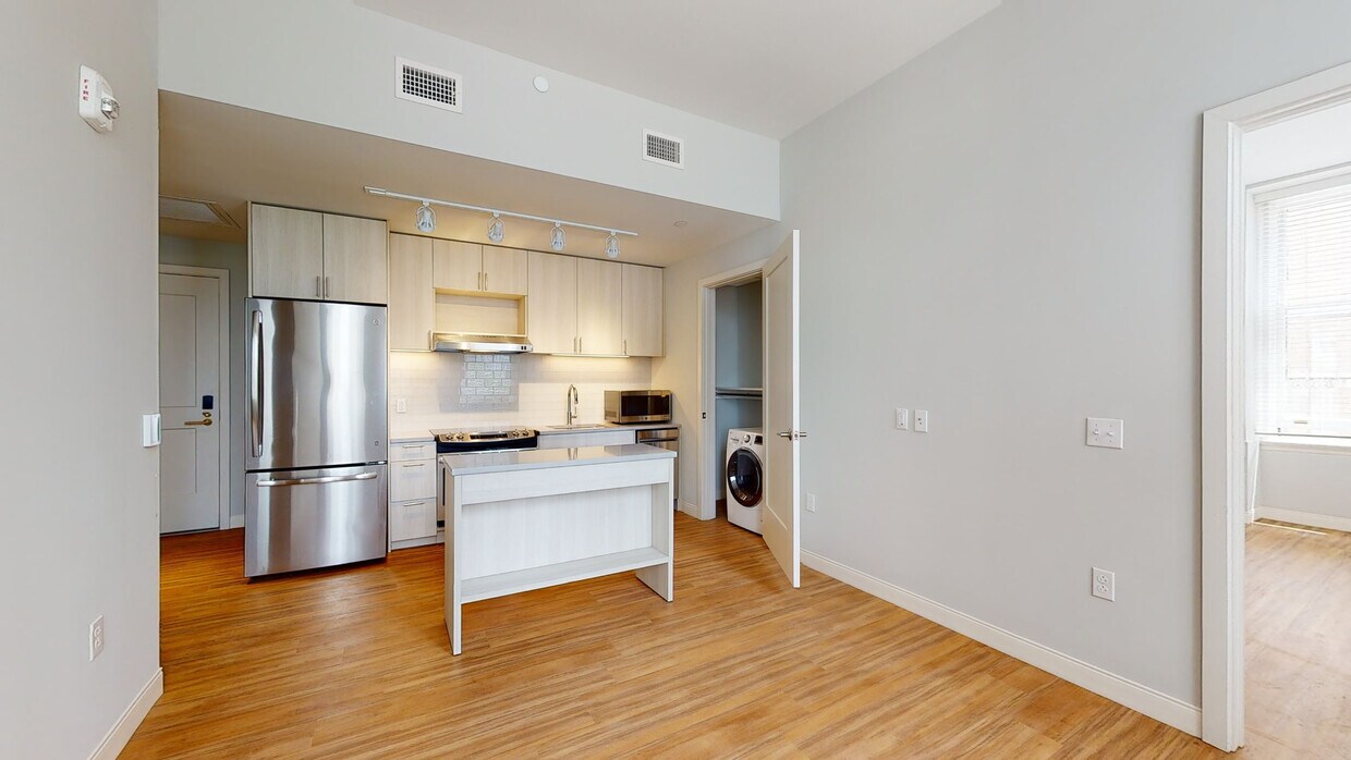 Photo - One City Apartments