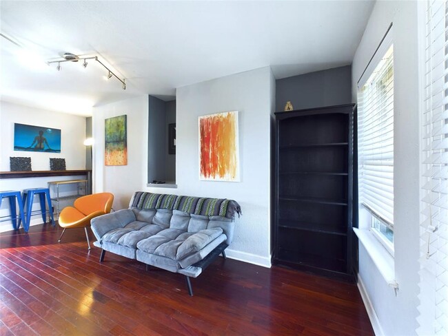 Photo - 2020 S Congress Ave Condo Unit 1209