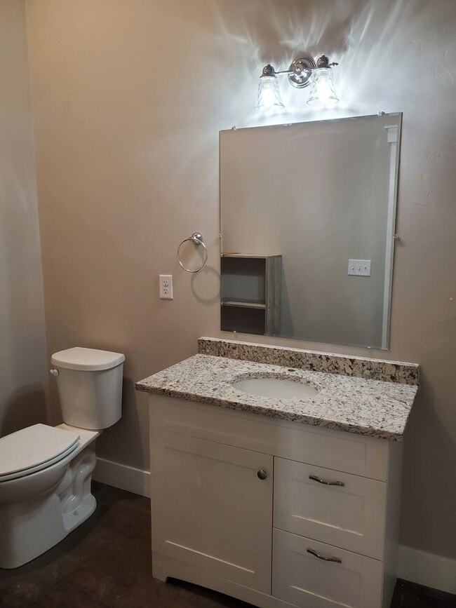 Photo - 125 E College Ave Unit 125 1/2 E College Apt. 1