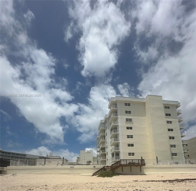 Building Photo - 3540 S Ocean Blvd Unit 216