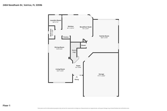 Building Photo - 2404 Needham Dr