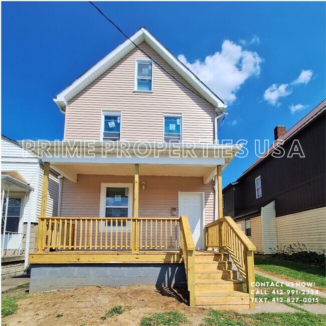 Building Photo - 1916 Constitution Blvd Rental